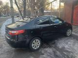 Kia Rio 2012 года за 5 000 000 тг. в Алматы – фото 5