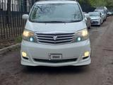 Toyota Alphard 2007 годаүшін6 000 000 тг. в Алматы – фото 2