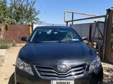 Toyota Camry 2011 годаүшін4 200 000 тг. в Атырау