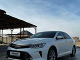 Toyota Camry 2016 года за 12 000 000 тг. в Усть-Каменогорск – фото 3