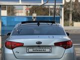 Kia K5 2010 года за 7 200 000 тг. в Алматы – фото 5