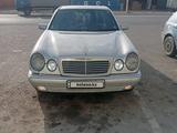 Mercedes-Benz E 320 1998 года за 2 800 000 тг. в Тараз – фото 3
