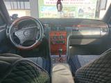Mercedes-Benz E 320 1998 года за 2 800 000 тг. в Тараз – фото 4