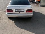 Mercedes-Benz E 320 1998 года за 2 800 000 тг. в Тараз – фото 5