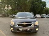 Chevrolet Cobalt 2022 года за 5 200 000 тг. в Алматы