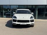 Porsche Cayenne 2019 года за 27 000 000 тг. в Алматы – фото 5