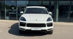 Porsche Cayenne 2019 года за 27 000 000 тг. в Алматы – фото 5