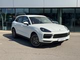 Porsche Cayenne 2019 года за 27 000 000 тг. в Алматы – фото 2