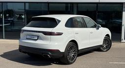 Porsche Cayenne 2019 года за 27 000 000 тг. в Алматы – фото 4