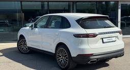 Porsche Cayenne 2019 года за 27 000 000 тг. в Алматы – фото 3