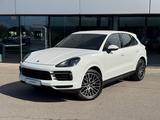 Porsche Cayenne 2019 года за 27 000 000 тг. в Алматы
