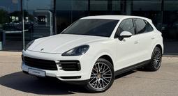 Porsche Cayenne 2019 года за 27 000 000 тг. в Алматы