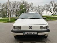 Volkswagen Passat 1993 года за 1 800 000 тг. в Алматы