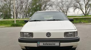 Volkswagen Passat 1993 года за 2 000 000 тг. в Алматы