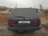 Volkswagen Passat 1993 года за 1 500 000 тг. в Усть-Каменогорск – фото 5