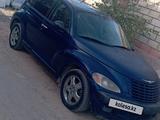 Chrysler PT Cruiser 2000 годаүшін1 800 000 тг. в Алматы – фото 4