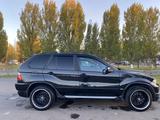 BMW X5 2005 годаүшін5 775 000 тг. в Астана – фото 4