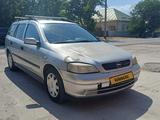 Opel Astra 1999 года за 1 130 000 тг. в Кызылорда – фото 3