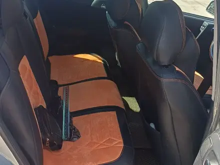Opel Astra 1999 года за 1 130 000 тг. в Кызылорда – фото 6