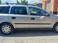 Opel Astra 1999 года за 1 130 000 тг. в Кызылорда – фото 5