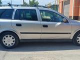 Opel Astra 1999 года за 1 130 000 тг. в Кызылорда – фото 5