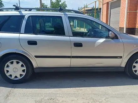 Opel Astra 1999 года за 1 130 000 тг. в Кызылорда – фото 5