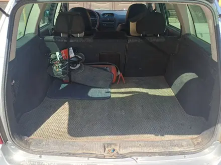 Opel Astra 1999 года за 1 130 000 тг. в Кызылорда – фото 10