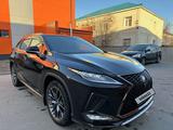 Lexus RX 300 2019 года за 28 700 000 тг. в Атырау – фото 5