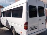 Mercedes-Benz Sprinter 2000 года за 4 950 000 тг. в Тараз – фото 3