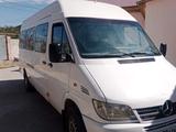 Mercedes-Benz Sprinter 2000 года за 4 950 000 тг. в Тараз – фото 2
