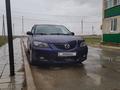 Mazda 3 2005 годаүшін2 840 000 тг. в Атырау – фото 5