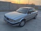 Audi 80 1992 года за 1 300 000 тг. в Шымкент