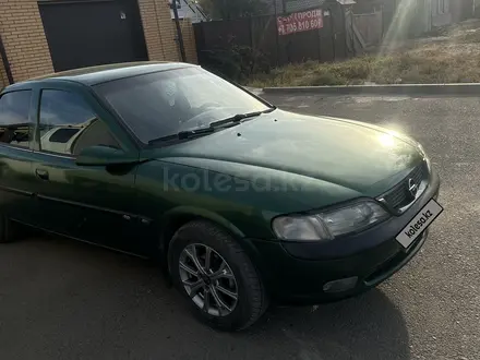 Opel Vectra 1997 года за 1 200 000 тг. в Уральск – фото 5