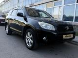 Toyota RAV4 2006 года за 8 000 000 тг. в Астана