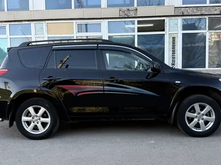 Toyota RAV4 2006 года за 8 000 000 тг. в Астана – фото 4