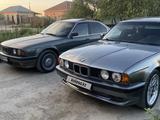 BMW 525 1992 года за 2 100 000 тг. в Кызылорда – фото 5