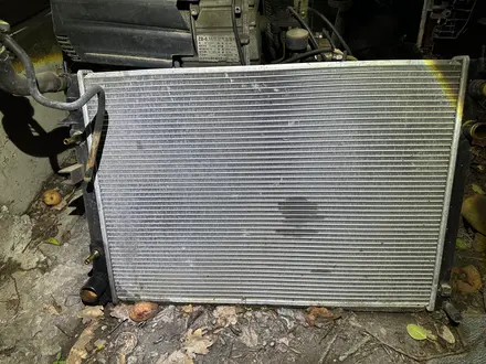 Радиатор основной Subaru Tribeca b9 за 65 000 тг. в Алматы