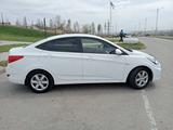 Hyundai Accent 2013 года за 5 300 000 тг. в Усть-Каменогорск – фото 4