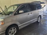 Toyota Voxy 2005 года за 5 000 000 тг. в Атырау – фото 4