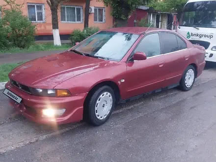 Mitsubishi Galant 1997 года за 1 500 000 тг. в Туркестан – фото 7