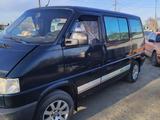 Volkswagen Transporter 1992 года за 2 600 000 тг. в Аксу – фото 2
