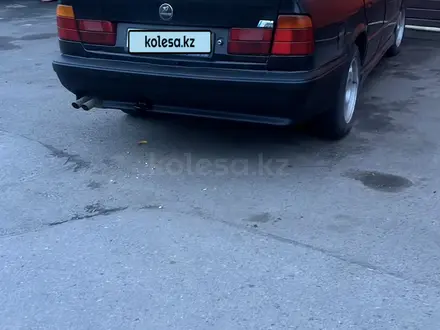 BMW 520 1992 года за 1 400 000 тг. в Талдыкорган – фото 4