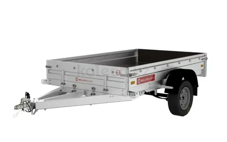 MULLERWAGEN  1525 Pro 2026 года за 686 000 тг. в Алматы