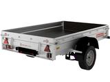 MULLERWAGEN  1525 Pro 2026 годаүшін686 000 тг. в Алматы – фото 2