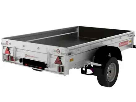 MULLERWAGEN  1525 Pro 2026 года за 686 000 тг. в Алматы – фото 2