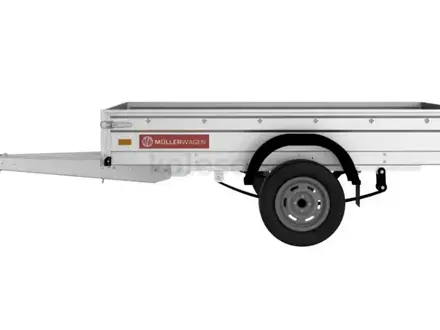 MULLERWAGEN  1525 Pro 2026 года за 686 000 тг. в Алматы – фото 3