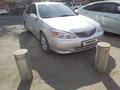 Toyota Camry 2002 года за 4 300 000 тг. в Алматы – фото 7