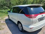 Toyota Previa 2007 года за 8 300 000 тг. в Алматы – фото 2