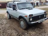 ВАЗ (Lada) Lada 2131 (5-ти дверный) 2008 года за 2 250 000 тг. в Астана – фото 3