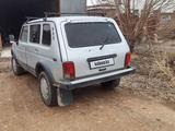 ВАЗ (Lada) Lada 2131 (5-ти дверный) 2008 года за 2 250 000 тг. в Астана – фото 4